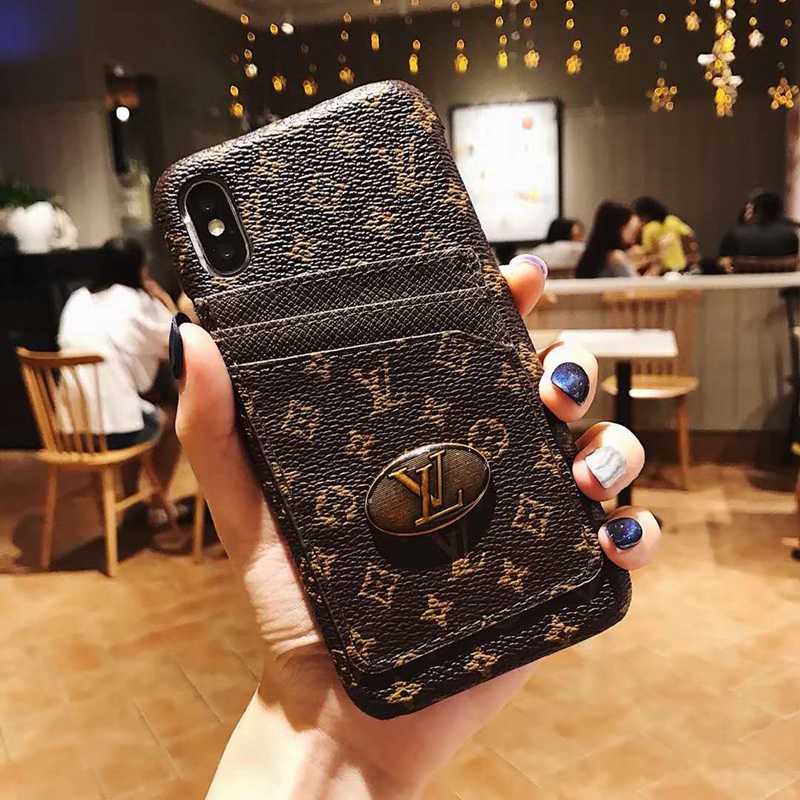 iphone xsケース ブランド lv