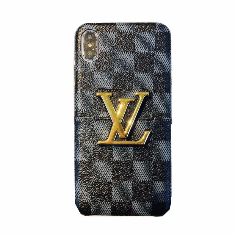 ブランドlv Iphone xs maxカバー