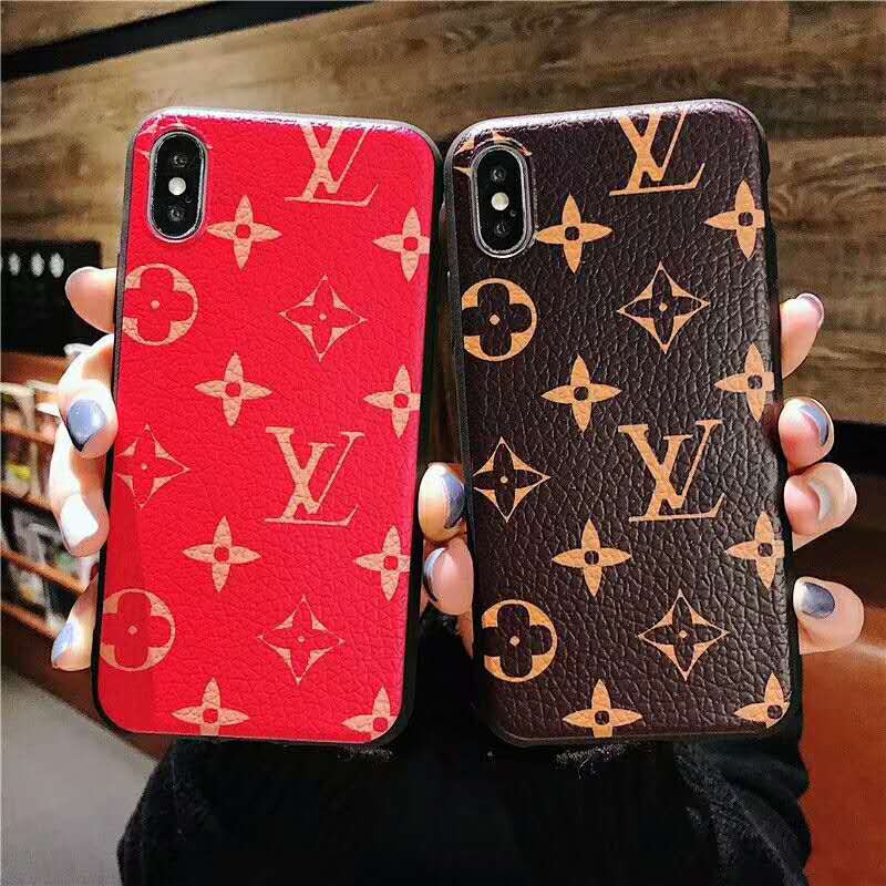 iphone xsケース ブランド lv