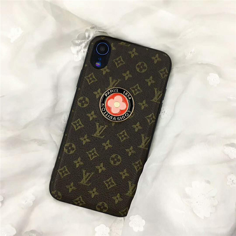 iphone xsケース ブランド lv