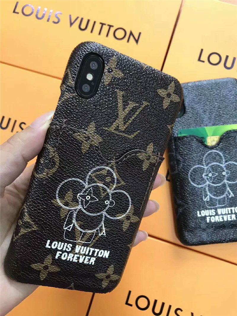 iphone xsケース ブランド lv