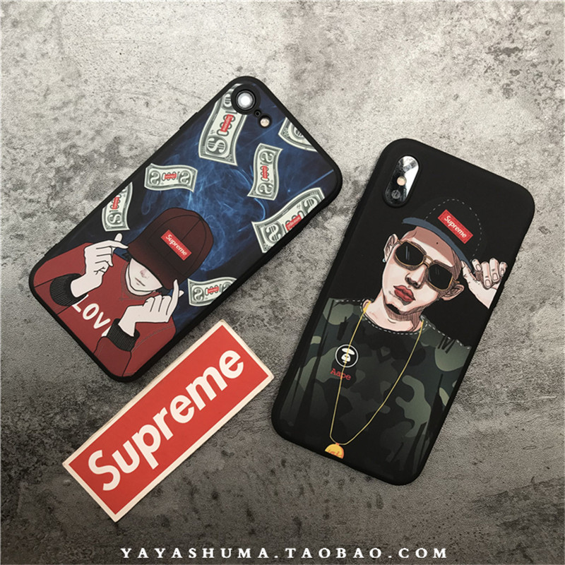 supreme iPhone xs maxケース