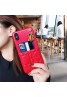 dior iPhone xr/xs max/xsケース デイオール iphone x/8/7スマホケース ブランド ジャケット ペンダント付き カード入れ