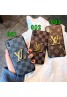 lv iPhone xr/xs max/xsケース ルイヴィトンiphone x/8/7スマホケース ブランドIphone6/6s Plus Iphone6/6sカバー ジャケット カード入れ