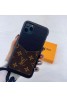 lv/ルイ・ヴィトンブランド iphone11/11pro max/se2ケース かわいい男女兼用人気ブランド ビジネス ストラップ付きジャケット型 2020 iphone12ケース 高級 人気