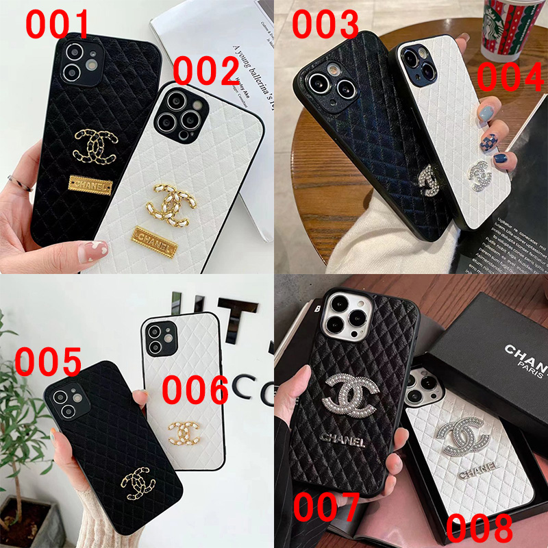 Chanel シャネル女性向け iphone 15 ultraケース