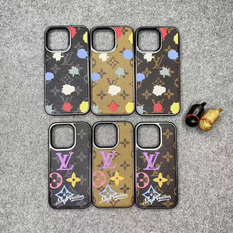 LV ルイヴィトン ブランド iPhone 14/14 Pro/14 Pro Maxケース 激安 顔料 モノグラム柄 カラー色 ジャケット型